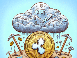 XRP’s Stable Resilience Shines: BJMining’s Intelligent Cloud Mining Solution Gains Favor in Volatile Markets - TradingView