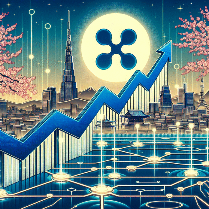 Ripple Price Forecast: XRP's bullish structure holds up as Ripple turns to Japan for Web3 and DeFi advancement - FXStreet