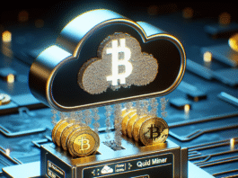 Smarter Crypto Investment News: Quid Miner Launches New Cloud Mining App for BTC, Dogecoin (DOGE) - GlobeNewswire