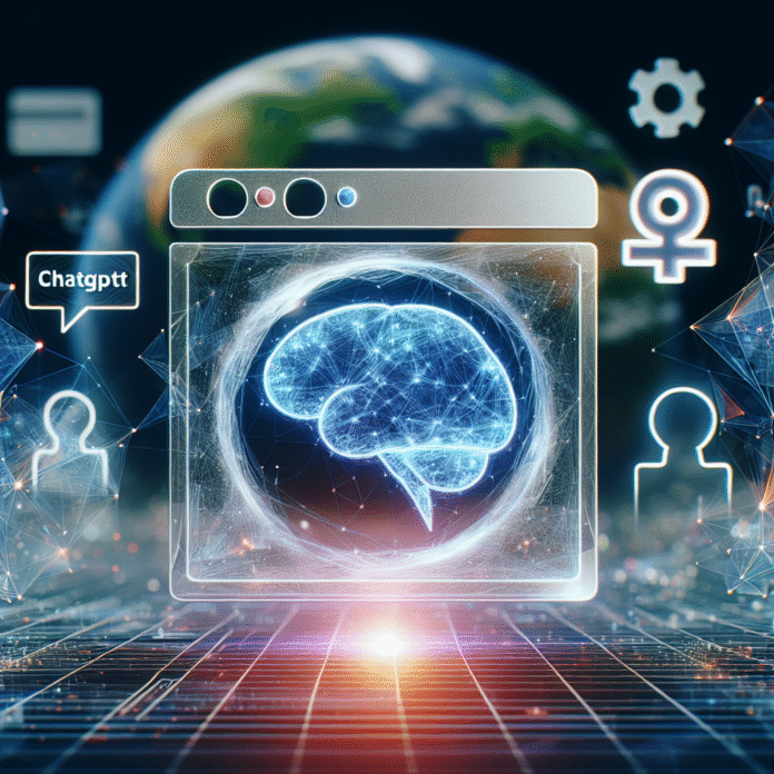 AI web browsers are the new trend, but will ChatGPT and Perplexity Chrome competitors turn out to be a fad? - TechRadar