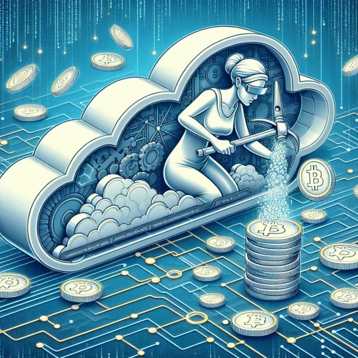 AIXA Miner Releases One-Click Cloud Mining Passive Income as ETH and XRP Adoption Expands Globally - FinancialContent