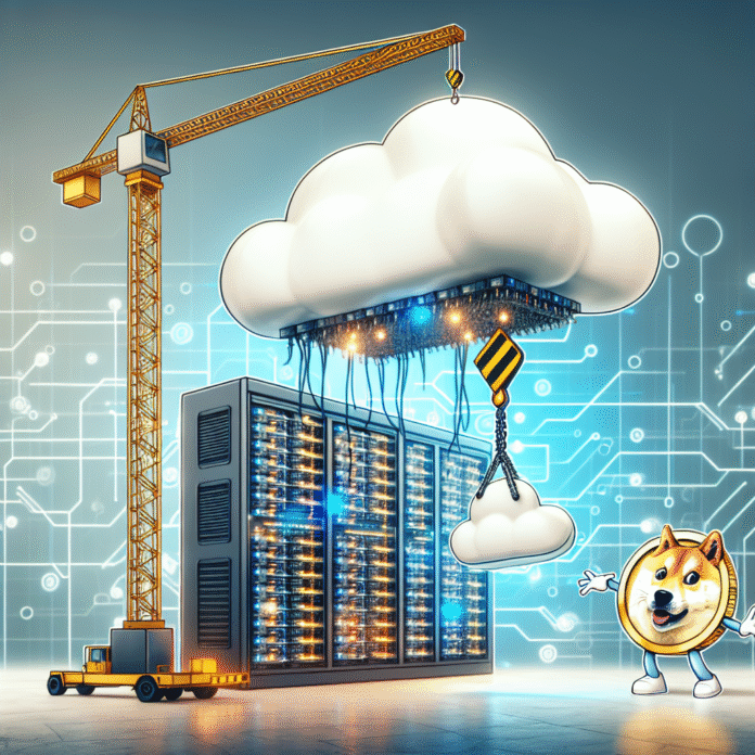 AIXA Miner Announces Dogecoin-Focused Cloud Mining Contract Amid Growing Demand for Passive Income - FinancialContent
