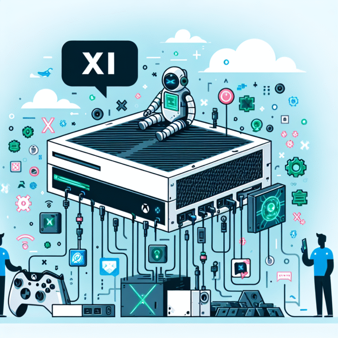 Amidst Xbox job cuts and Microsoft’s AI push, Matt Turnbull promotes AI tools for helping manage layoffs - MSN