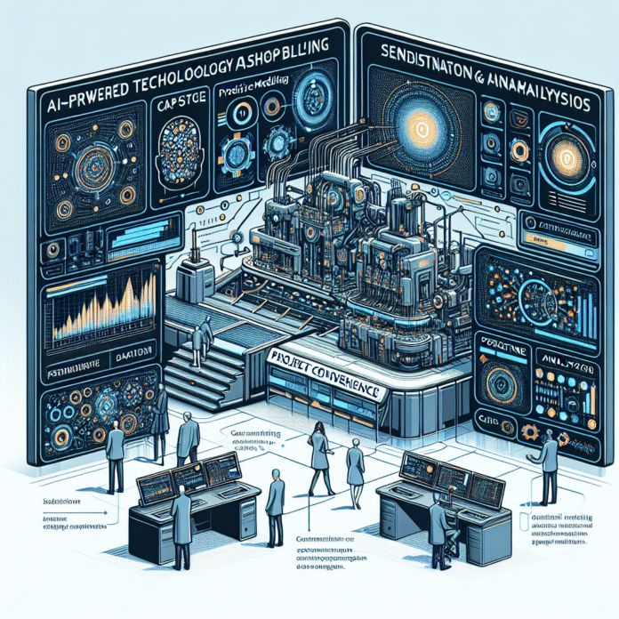 BigBear.ai Demonstrates AI-Driven Forecasting and Sentiment Analysis at Project Convergence - Capstone 5 Experiment - AiThority