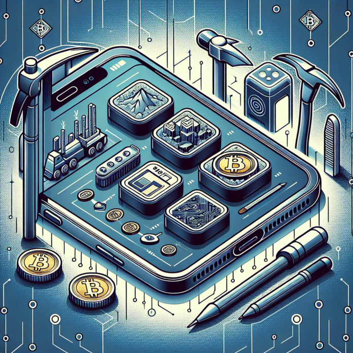 Bitcoin Mining Goes Mobile: PFMCrypto Launches App-Based Cloud Contracts with Daily BTC Rewards - The Manila Times