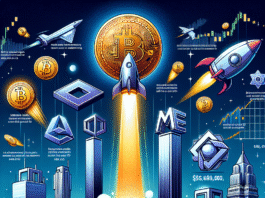 Bitcoin hits new all-time high, outpaces Meta, Alphabet, Saudi Aramco - Informed crypto news