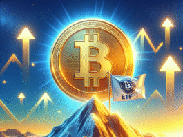 Bitcoin Hits New All Time High As IBIT Breaks ETF Records - Bitcoin Magazine