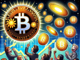 Bitcoin Solaris Enters Final Weeks of Presale Amid Growing Investor Interest - GlobeNewswire