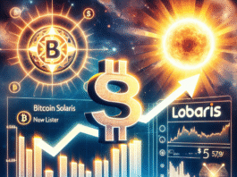 Bitcoin Solaris Announces LBank Listing and 72-Hour Price Rollback to $5 - GlobeNewswire