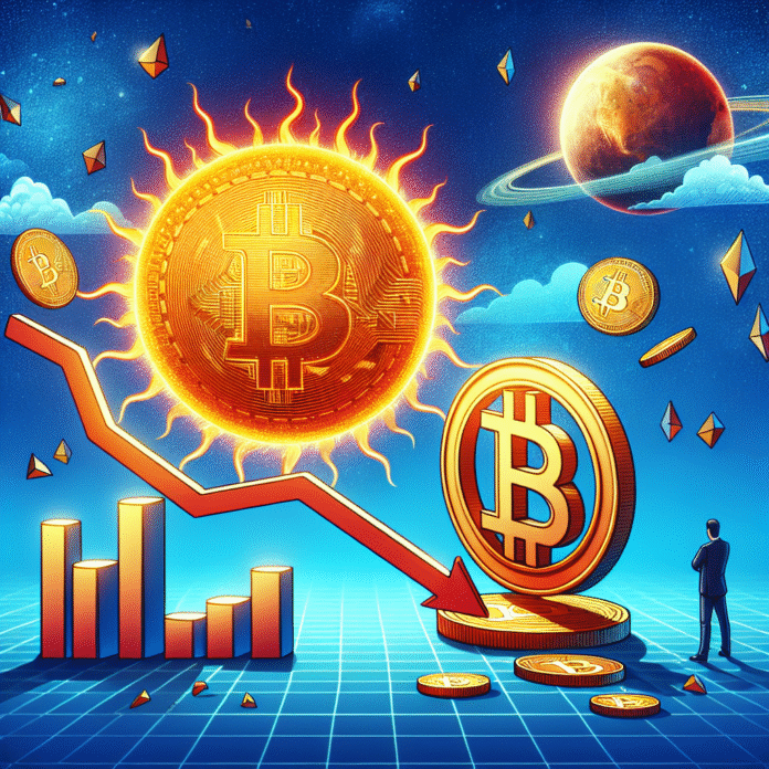 Bitcoin Solaris Launches Final Presale Phase with Surprise Price Rollback - TradingView