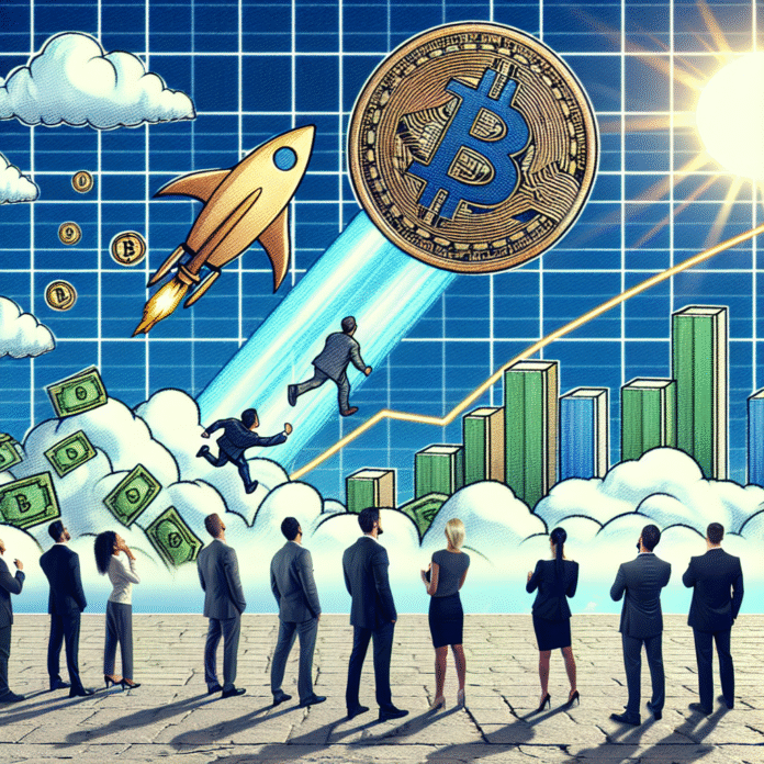 Small Cap Movers: Bitcoin treasuries stocks surge as cryptocurrency hits another all-time high - MSN