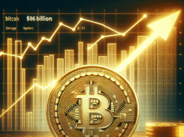 Bitcoin News Today: Eric Trump Positions Bitcoin as Strategic Asset Amid $86B Crypto Investment Surge - AInvest