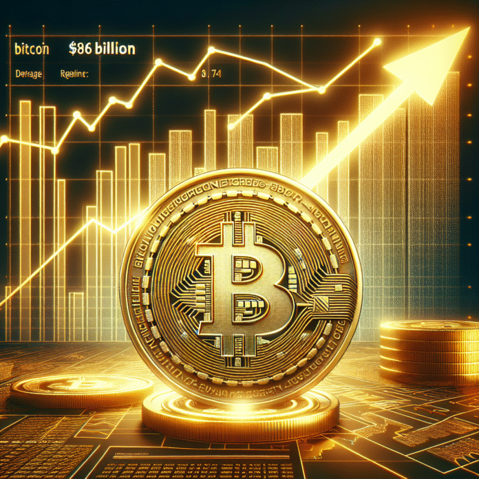 Bitcoin News Today: Eric Trump Positions Bitcoin as Strategic Asset Amid $86B Crypto Investment Surge - AInvest