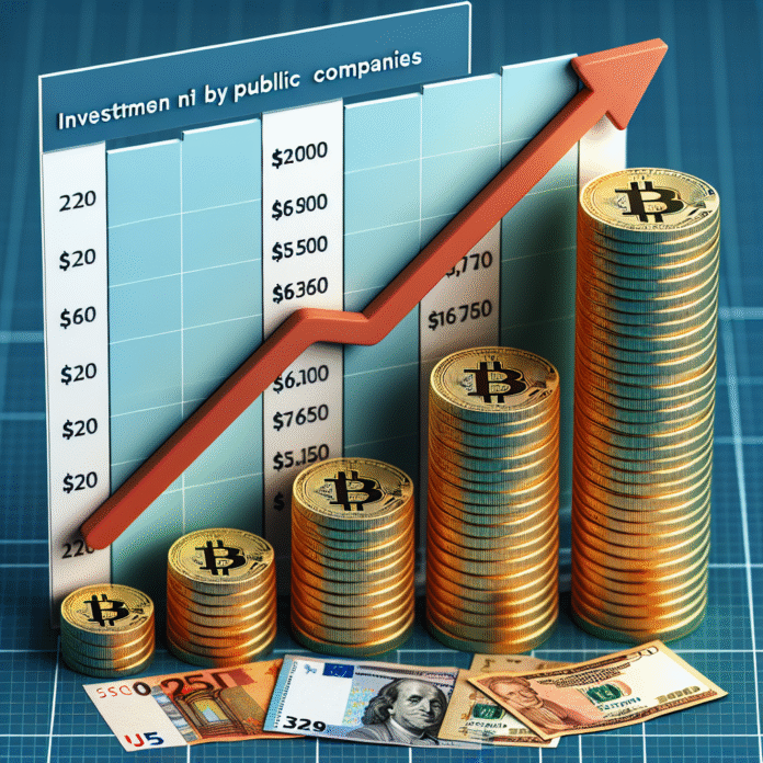 Bitcoin News Today: Public Companies Invest $47.3 Billion in Bitcoin 2025 Surpassing ETF Inflows by $16 Billion - AInvest