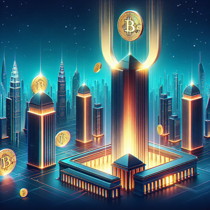 Bitcoin Price Prediction: Bank of America Names BTC Best Currency – Is Institutional Accumulation Accelerating? - TradingView