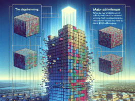 Blocksquare Surpasses $200 Million in Tokenized Real Estate Assets - AInvest