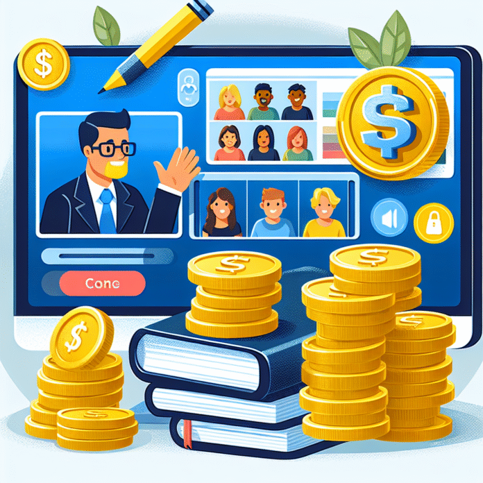 Classful Launches Self-Paced Video Course Platform, Unlocking Passive Income for Educators - TradingView