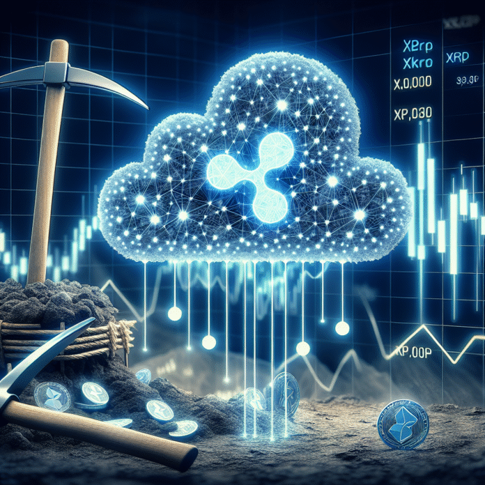DEAL Mining Cloud Mining Platform Provides Stable Contracts for XRP Market Fluctuations - FinancialContent