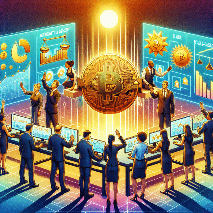 DeFi Development Corp mirrors Saylor’s Bitcoin buys – Is Solana the next big bet? - AMBCrypto