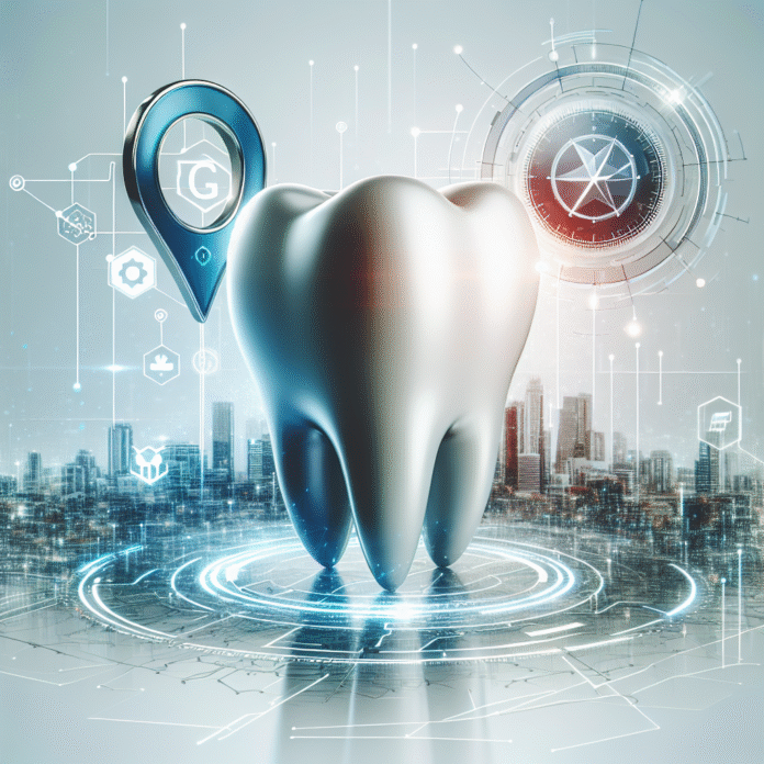DentScribe Launches GPS - AI-Powered "Guided Production System" Transforming Dental Practice Operations and Revenue Optimization - The Malaysian Reserve