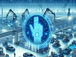 “Just ask Factory Genius!”: How AI helps maintain manufacturing equipment - BMW Group