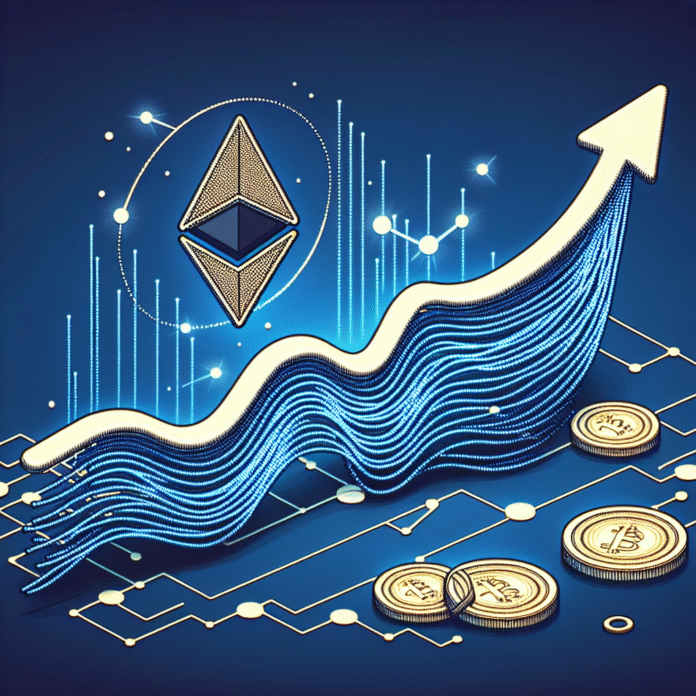 Ethereum (ETH) ETF Inflows Hit $269M With Bullish RSI, Meanwhile, This $0.03 DeFi Token Eyes 20x Gains Alongside Ethereum (ETH) - MSN