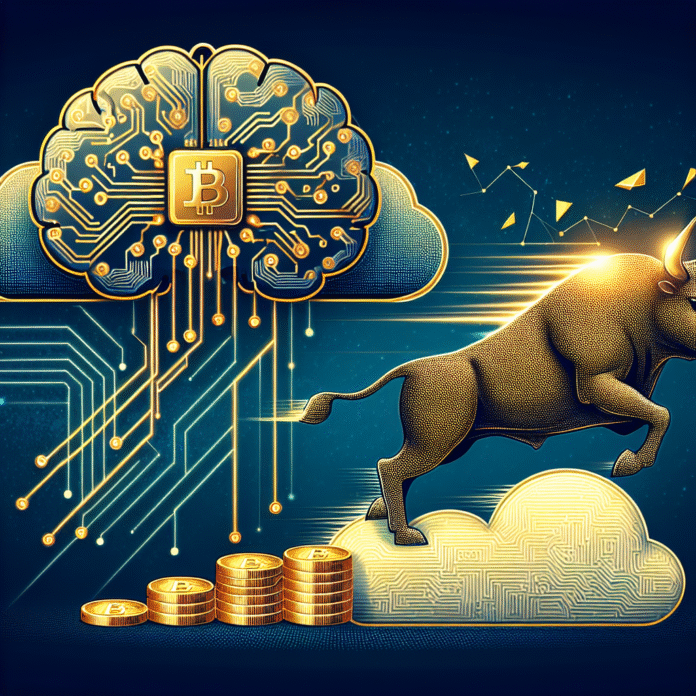 EarnMining Unveils AI-Optimized Cloud Mining Platform to Capitalize on Upcoming Cryptocurrency Bull Market - StreetInsider