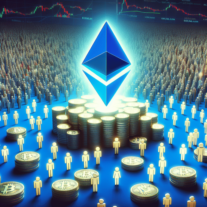 Ethereum Sees $148.21 Million Inflows as Institutional Tokenization Grows - AInvest