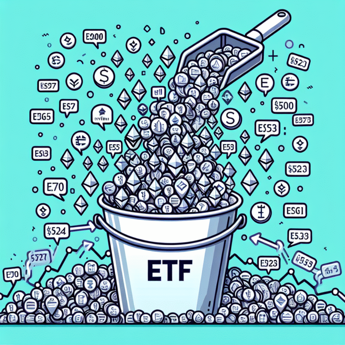 Ethereum (ETH) ETF Inflows Hit $269M With Bullish RSI, Meanwhile, This $0.03 DeFi Token Eyes 20x Gains Alongside Ethereum (ETH) - MSN