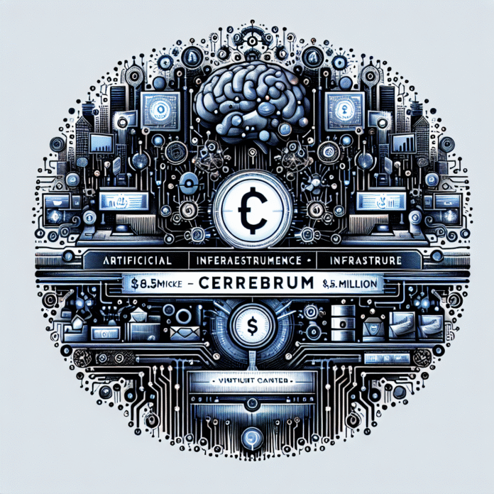 Read the exclusive pitch deck AI infrastructure startup Cerebrium used to nab $8.5 million from Gradient Ventures - MSN