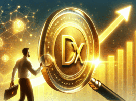How High Can DGX(digix gold token) Go - Earn Fast with $100 Investment - beatles.ru