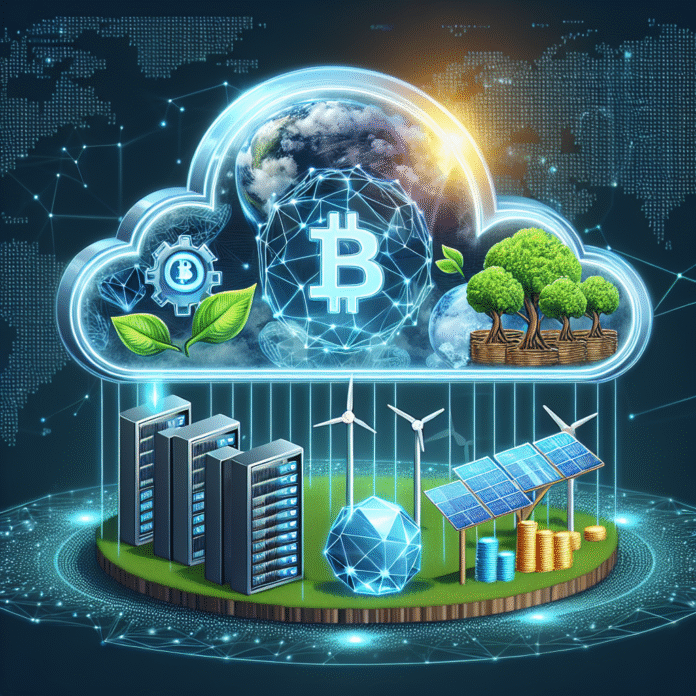 Find Mining Launches One-Stop AI Cloud Mining for Sustainable Digital Wealth - The Globe and Mail