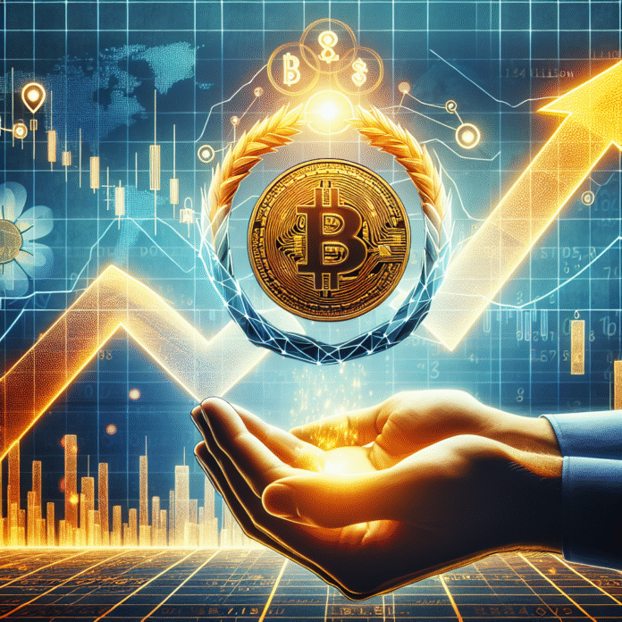 Finvasia Backs UGold’s Issuer as Market Cap of the Token Hits $11.5 Billion - TradingView