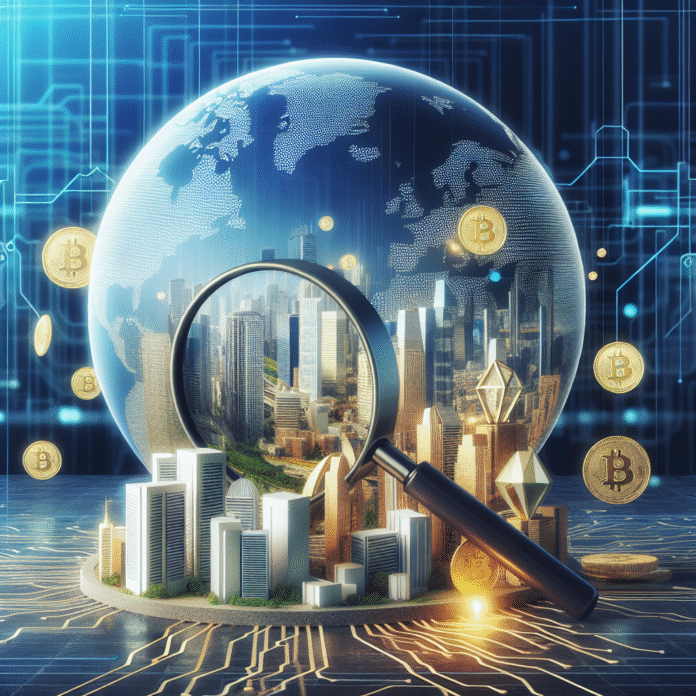 Gates Inc. and Oasys Plan Global Expansion after Tokyo Real Estate Tokenization - StartupNews.fyi