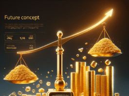 Gold Rate Prediction 2025: Will the Yellow Metal Hit ₹1 Lakh per 10 Grams? - newsd.in