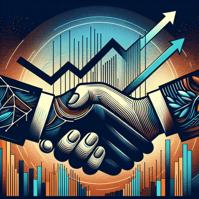 Hilbert Group Enters Flexible 3-Year SEK 150 Million Financing Agreement with LDA Capital - TradingView