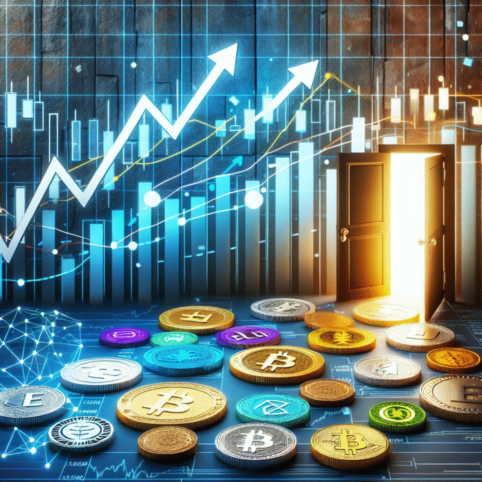 Here's how 'tokenized' stocks are revolutionizing investment access - USA Today