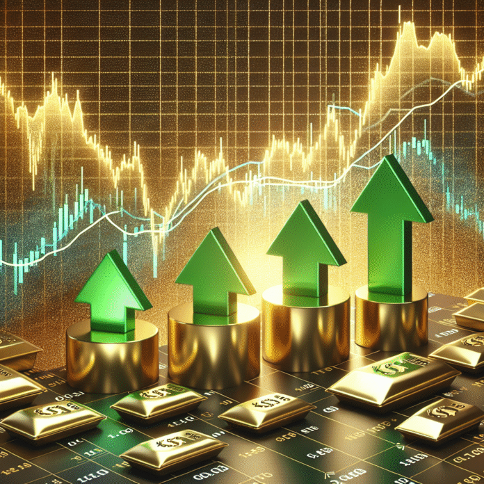 If Gold Crashes, These ETFs Will Soar - 24/7 Wall St.