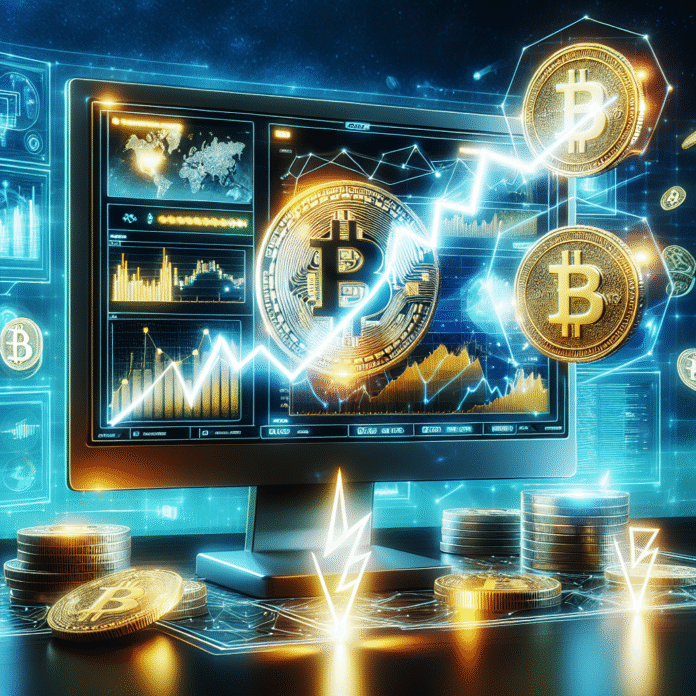 Smarter Crypto Investment News: Quid Miner Launches New Cloud Mining App for BTC, Dogecoin (DOGE) - GlobeNewswire