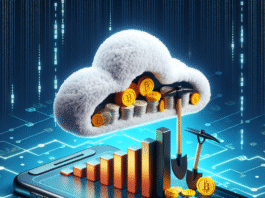 LET Mining launches mobile cloud mining platform to allow investors to obtain passive income - TradingView