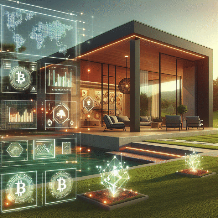 LQR House Signals Potential Strategic Shift Toward Digital Assets with Support from a Significant Crypto Investor - USA Today