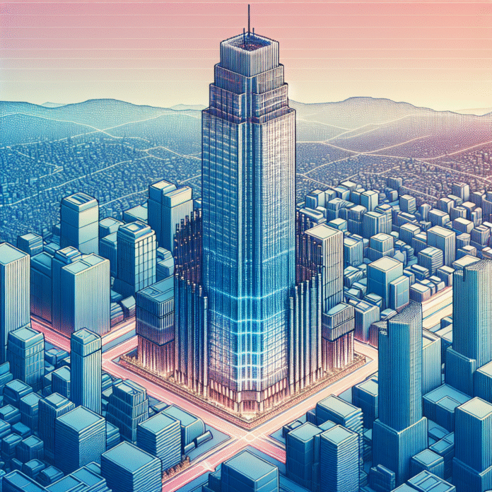MUFG tokenizes ¥100B Osaka skyscraper in Japan's digital asset market expansion - AInvest