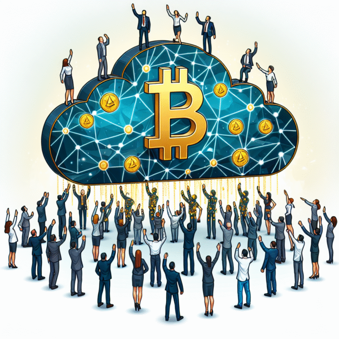 MiningToken Launches Blockchain-Based Cloud Mining Platform, Opening Doors to Passive Crypto Income for All - StreetInsider