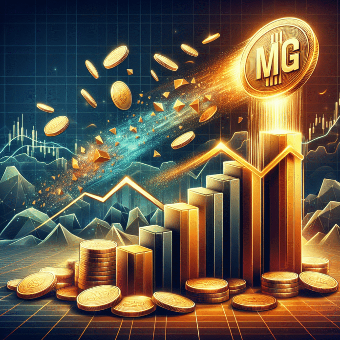 MultiBank Group Launches MBG Token After $35 Billion Pre-Sale - AInvest
