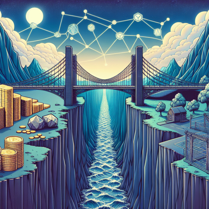 MultiBank Group readies to launch its MBG Token: Real-world assets meet deep liquidity and proven legacy - Cointelegraph