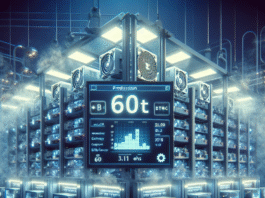 NIP Group Makes Major Bitcoin Mining Entry: 60 BTC Monthly Production Expected from 3.11 EH/s Operation - Stock Titan