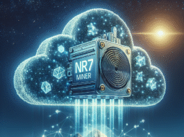 NR7 Miner Revolutionizes Digital Assets with Launch of AI Cloud Mining for Sustainable Future - GlobeNewswire