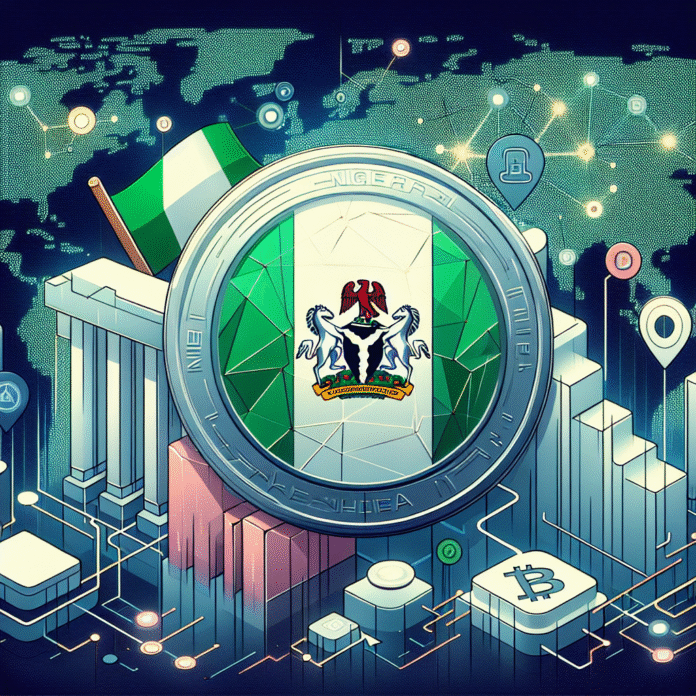 Nigeria SEC Greenlights Regulated Stablecoin Operations Amid Global Acceptance - CoinGape