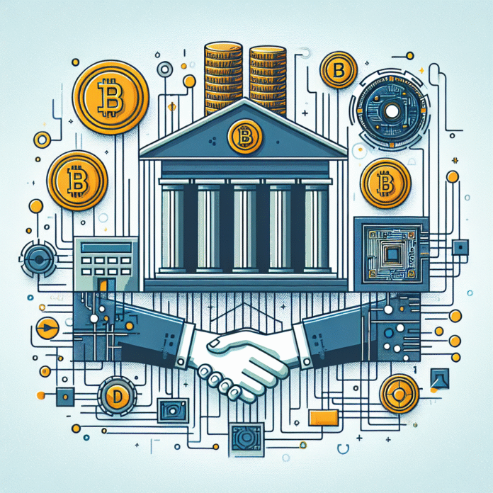 PNC Bank, Coinbase Announce Strategic Partnership to Advance Digital Asset Solutions and Expand Banking Services - WV News