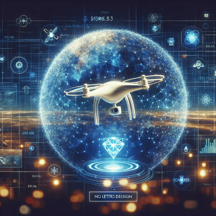 Quantum Computing and AI-Powered Drones are Fueling a $355.55 Billion Opportunity - The Globe and Mail